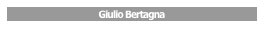 Giulio Bertagna